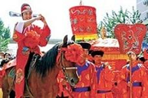 地支相害如何化解
