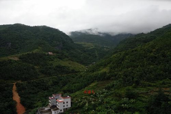 理气风水的原则，看阳宅风水的原则