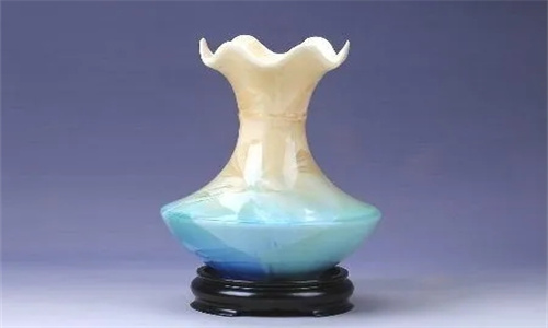 花瓶形状风水