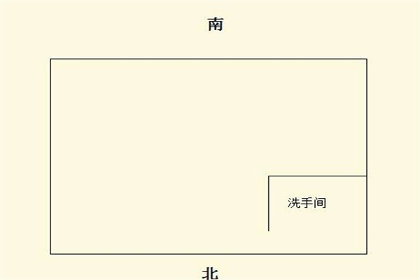 厕所西北方怎么化解好