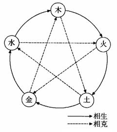 天干地支算命基础详解（天干地支算命基础详解图）