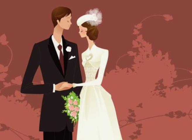 八字日柱看婚姻的问题