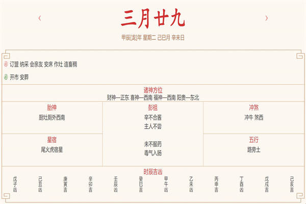 2024年5月7日每日五行穿衣指数解读搭配