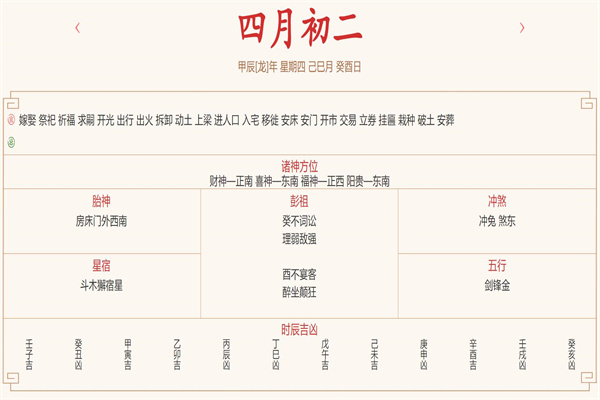 2024年5月9日每日五行穿衣指数解读搭配